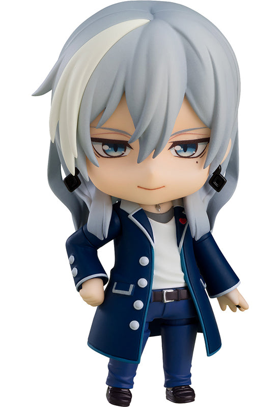 1665 IDOLiSH7 ORANGE ROUGE Nendoroid Yuki