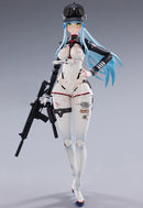GIRLS' FRONTLINE 2: EXILIUM AniMester x NUCLEAR GOLD RECONSTRUCTION KLUKAI - SPEED STAR KLUKAI 1/12 COMPLETE MODEL ACTION FIGURE
