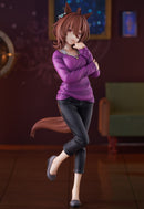 Umamusume: Pretty Derby FuRyu Trio-Try-iT Figure Agnes Tachyon (re-run)