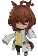 2512 Umamusume: Pretty Derby Nendoroid Agnes Tachyon (re-run)