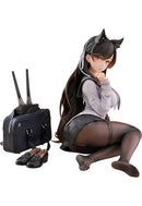 Azur Lane WAVE Atago (School Traumerei)