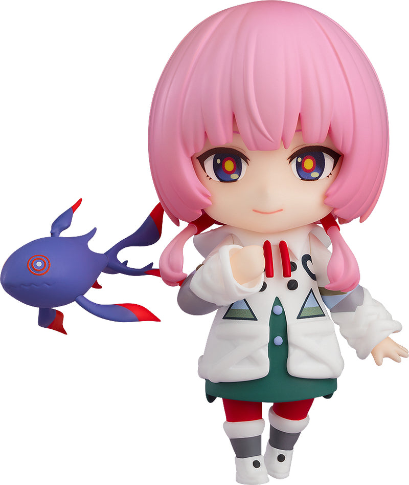 2414 Kamitsubaki Studio Nendoroid KAF