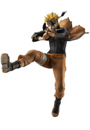 Naruto Shippuden MEGAHOUSE G.E.M. Series Naruto Uzumaki Great Ninja War Ver.（Repeat）