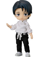 Jujutsu Kaisen Nendoroid Doll Yuta Okkotsu: Execution Ver.