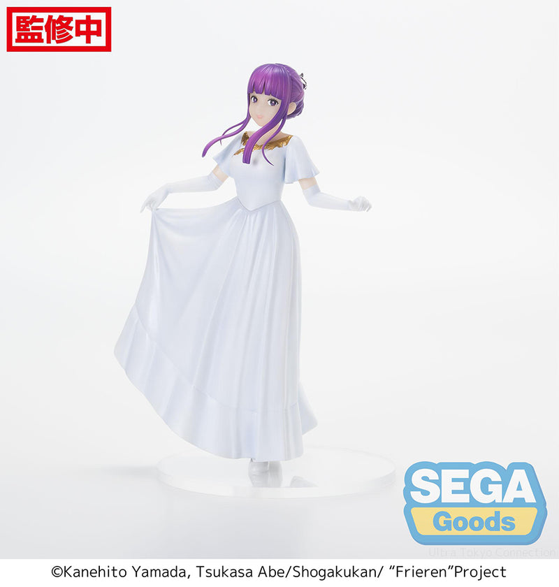 Frieren: Beyond Journey's End SEGA Luminasta Fern ~In Vorig~