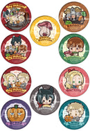 Delicious in Dungeon Smarprise Trading Round Can Badge