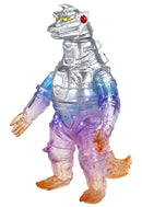 Godzilla vs. Mechagodzilla CCP Middle Size Series Godzilla EX Vol. 6 Mechagodzilla (1974) Transformation Image Ver.