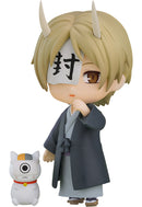 3082 Natsume Yujin-cho Good Smile Company Nendoroid Takashi Natsume & Nyanko Sensei: Ceremonial Ver. [Basic]