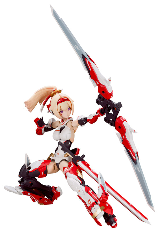 Megami Device KOTOBUKIYA Asra Archer (Resale)