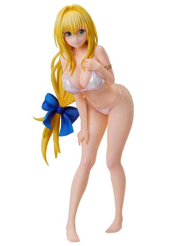 To Love-Ru Darkness Union Creative International Swimwear Series Tearju Lunatique 1/4 Size Muse Color Ver.