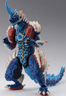 Ultraman Omega Bandai S.H.Figuarts Rekiness