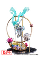 Hatsune Miku F:NEX MIKU WITH YOU 2024 ver.