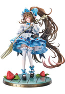 Arknights Good Smile Arts Shanghai Eyjafjalla the Hvít Aska: A Picnic Before A Long Trip Ver.