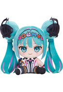 Hatsune Miku GT Project 2026 GOODSMILE RACING Chocopuni Plushie Racing Miku: 2026 Ver.