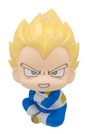 Dragon Ball DAIMA MEGAHOUSE Lookup Super Saiyan Vegeta（mini）