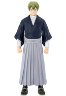 Jujutsu Kaisen TAKARA TOMY CK-J05 COLLEKAZARO Naoya Zen'in