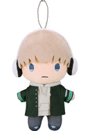 WIND BREAKER ORANGE ROUGE Plushie Ren Kaji (re-run)