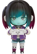 3017 MILKY☆SUBWAY THE GALACTIC LIMITED EXPRESS Nendoroid Makina