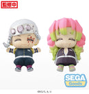 Demon Slayer: Kimetsu no Yaiba SEGA Full and Happy Mascot Anime Mini Figure Vol.3 (EX) (1 PC)