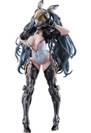 The First Descendant Max FactoryUltimate Bunny