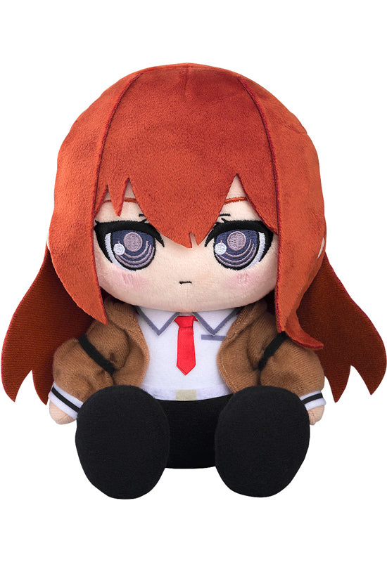 Steins;Gate Good Smile Company Plushie Kurisu Makise