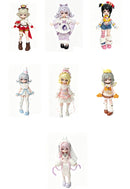 DREAM CRADLE LUCKY DOLL TRADING DOLL