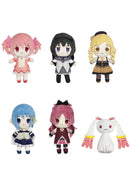 Puella Magi Madoka Magica the Movie New Feature: Rebellion TAPIOCA Petit Fuwa Plush (re-run)