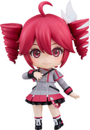 2344 Synthesizer V AI Nendoroid Kasane Teto: Synthesizer V AI Ver. (re-run)