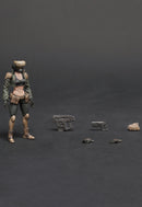 ACID RAIN TOYS ALLIANCE LIMITED 1/18 SCALE FAV-A148 Eos Hussar