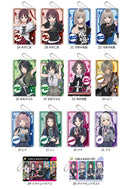 Girls Band Cry Sync Innovation Vol. 5 Pass Case