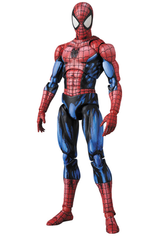 The Amazing Spider-Man MAFEX Spider-man (Comic Paint) (re-run)