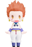 HUNTER x HUNTER HELLO! GOOD SMILE Hyskoa