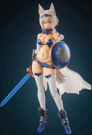 RPG-05 Hero Wolf Snail Shell 1/12 Complete Model Action Figure