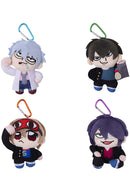 Mr. Ginpachi's Zany Class MEGAHOUSE Mr. Ginpachi's Zany Class x Okawabukubu  Youth☆Plush Mascot