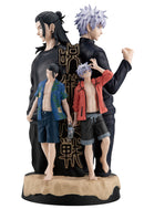 Jujutsu Kaisen MEGAHOUSE Petitrama DX Hidden Inventory／Premature Death 【with gift】