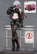 GODDESS OF VICTORY: NIKKE KAWA DESIGN DRAKE 1/6 SCALE FIGURE DELUXE EDITION