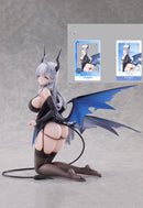 illustration by Nekojira ACE FIGURE THEA LINGERIE VER. 1/7 SCALE FIGURE DELUXE EDITION