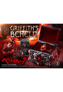 Berserk Prime 1 Studio Life Scale Masterline Griffith's Behelit