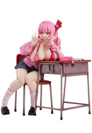 illustration by Kirume Union Creative Ririna Momozono