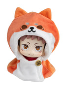 Anime Jujutsu Kaisen 5th Anniversary MEGAHOUSE Lookup cape Yuji Itadori