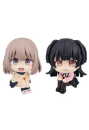 THE IDOLM＠STER SHINY COLORS MEGAHOUSE Lookup Asahi Serizawa＆Fuyuko Mayuzumi set 【with gift】