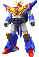 The Brave Fighter of Sun Fighbird Good Smile Company THE GATTAI Fighbird (re-run)