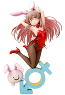 Onii-chan Ha Oshimai! QuesQ Mahiro Oyama Bunny girl Style