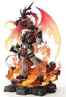 Guilty Gear -Strive- Prime 1 Studio Ultimate Premium Masterline Sol Badguy