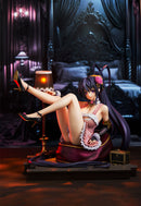 High School DxD KADOKAWA 《Fregrant Figure》 Akeno Himejima: Light Novel 15th Anniversary ver.