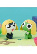 Sergeant Frog MEGAHOUSE Lookup Keroro & Tamama set【with gift】