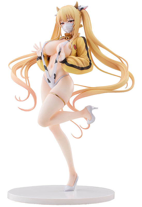 ENSOUTOYS Sayuri: Dairy Cow Ver.