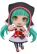 3054 SEGA feat. HATSUNE MIKU Project Nendoroid Hatsune Miku Pierretta Ver.