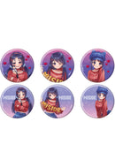 MiSide A3 Can Badge 01 Original Illustration
