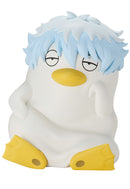 Gintama MEGAHOUSE Character Bank Standard Ginzabeth 【with gift】